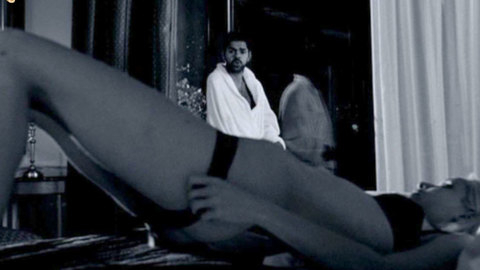 Pic: Rie Rasmussen in Angel-A