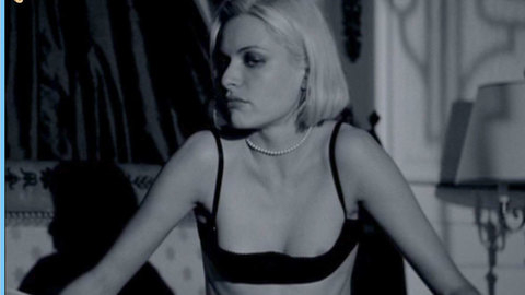 Pic: Rie Rasmussen in Angel-A