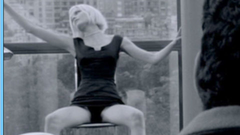 Pic: Rie Rasmussen in Angel-A