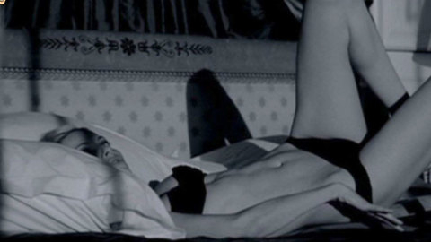 Pic: Rie Rasmussen in Angel-A