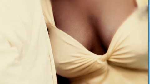 Pic: Beyoncé Knowles in The Pink Panther