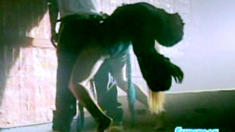 Pic: Beyoncé Knowles in Deja Vu (2006)