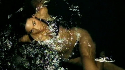 Pic: Beyoncé Knowles in Upgrade U