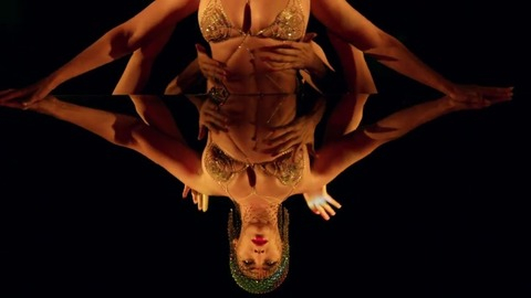 Pic: Beyoncé Knowles in Partition