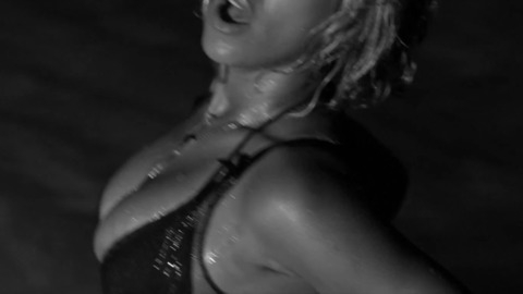 Pic: Beyoncé Knowles in Drunk in Love
