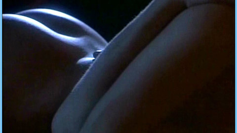 Pic: Meret Becker in Das Versprechen