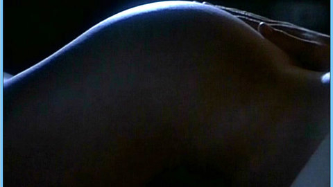 Pic: Meret Becker in Das Versprechen (1994)