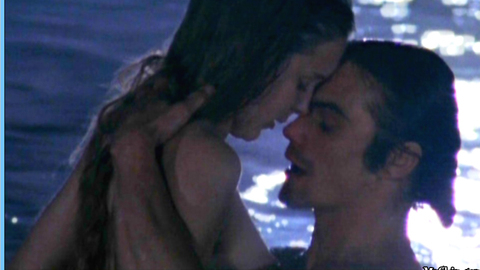 Pic: Bernadette Heerwagen in Das ewige Lied