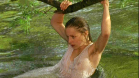 Pic: Bernadette Heerwagen in Das ewige Lied