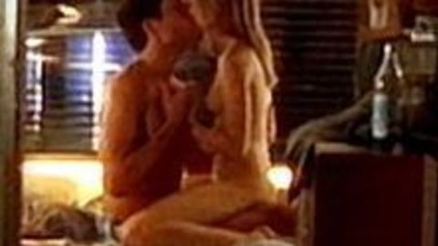 Pic: Bernadette Heerwagen in Zärtliche Sterne