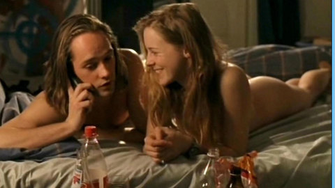 Pic: Bernadette Heerwagen in Liebe und weitere Katastrophen