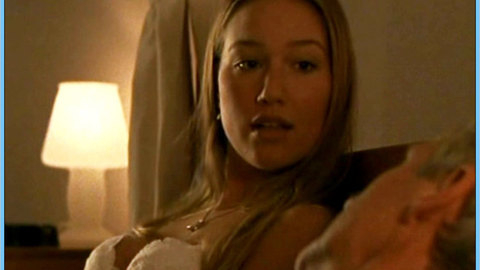 Pic: Zora Holt in Davon stirbt man nicht (2002)