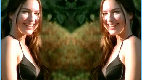 Pic: Zora Holt in Bettgeflüster & Babyglück