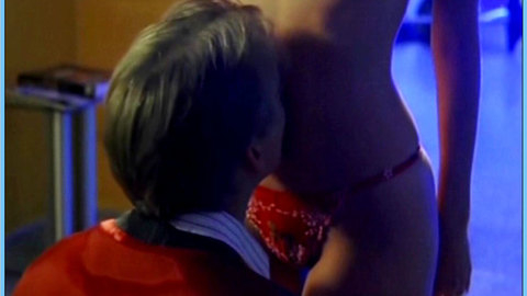 Pic: Zora Holt in Mogelpackung Mann (2004)