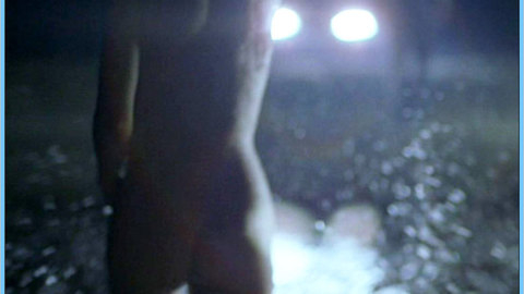 Pic: Géraldine Voillat in Sombre