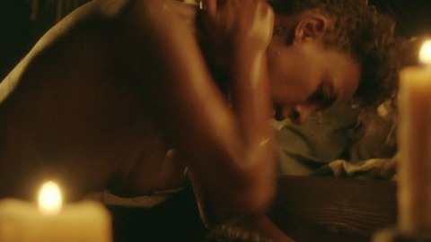 Pic: Dennenesch Zoudé in Götz von Berlichingen