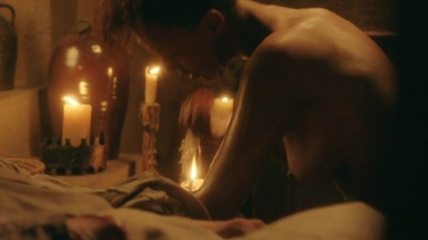 Pic: Dennenesch Zoudé in Götz von Berlichingen