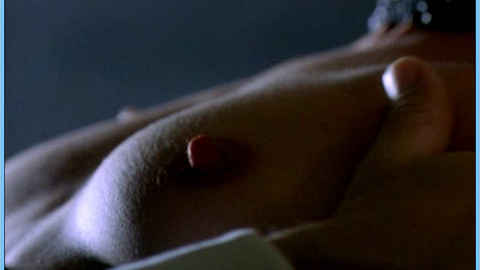 Pic: Guylaine St-Onge in One Way Out