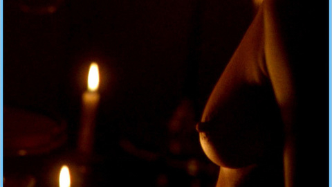 Pic: Guylaine St-Onge in One Way Out