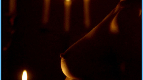 Pic: Guylaine St-Onge in One Way Out