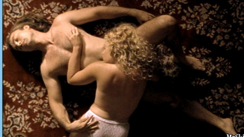 Pic: Kirsten Berman in Placebo Effect (1998)