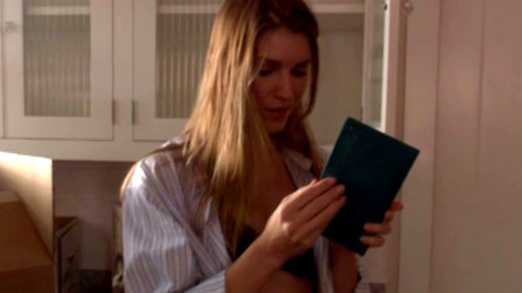 Pic: Ivana Miličević in Her Minor Thing