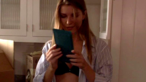 Pic: Ivana Miličević in Her Minor Thing