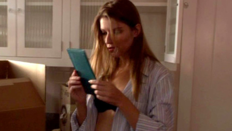 Pic: Ivana Miličević in Her Minor Thing