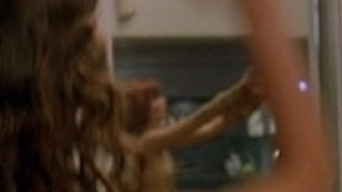 Pic: Ivana Miličević in Head Over Heels