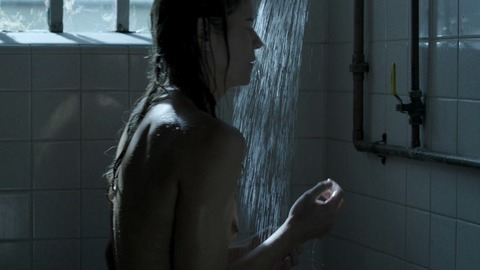 Pic: Ivana Miličević in Banshee