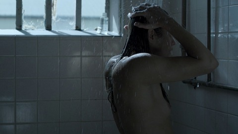 Pic: Ivana Miličević in Banshee