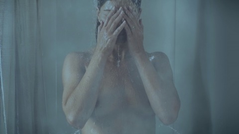 Pic: Ivana Miličević in Banshee