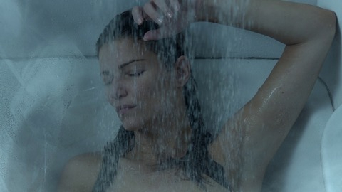 Pic: Ivana Miličević in Banshee