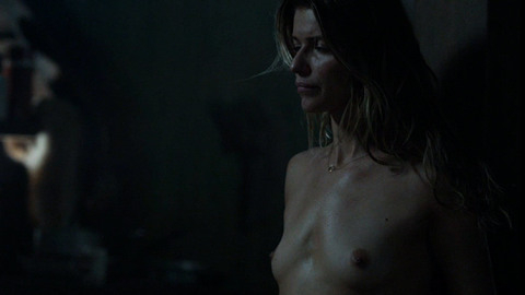 Pic: Ivana Miličević in Banshee