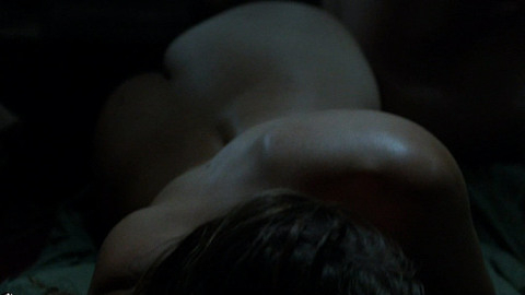 Pic: Ivana Miličević in Banshee