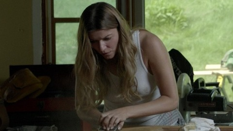 Pic: Ivana Miličević in Banshee (2013-2016)