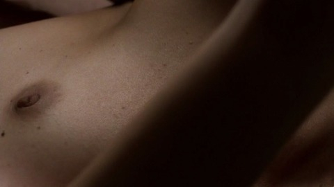 Pic: Ivana Miličević in Banshee