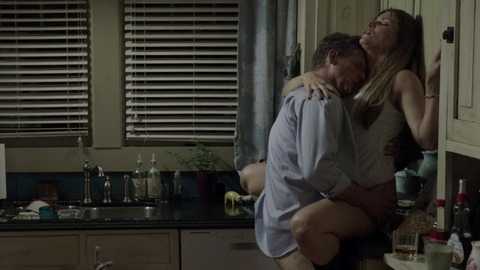 Pic: Ivana Miličević in Banshee (2013-2016)