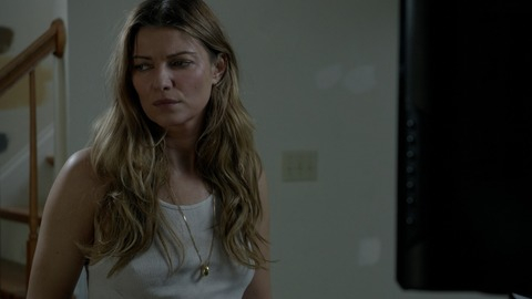 Pic: Ivana Miličević in Banshee