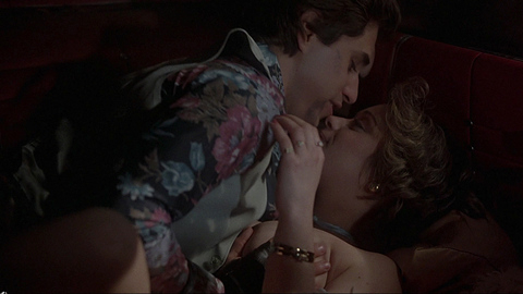 Pic: Donna Pescow in Saturday Night Fever