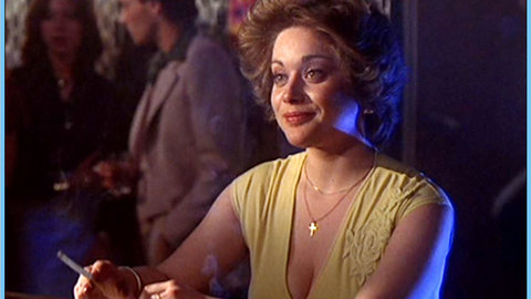Pic: Donna Pescow in Saturday Night Fever