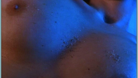 Pic: Patricia Skeriotis in Dreammaster: The Erotic Invader