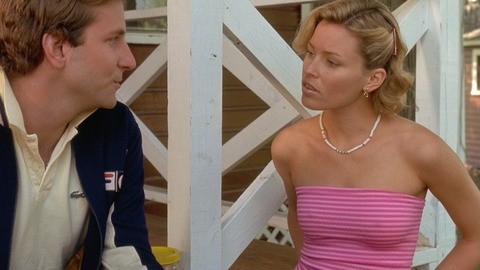Pic: Elizabeth Banks in Wet Hot American Summer