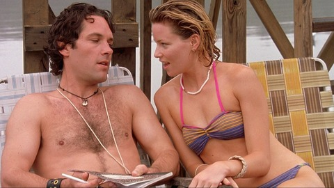 Pic: Elizabeth Banks in Wet Hot American Summer