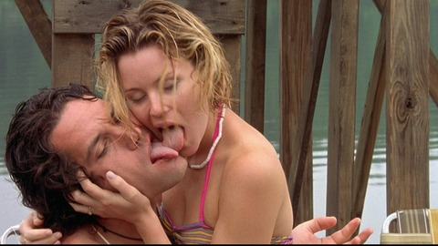 Pic: Elizabeth Banks in Wet Hot American Summer