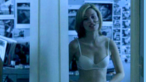 Pic: Elizabeth Banks in Heights (2005)