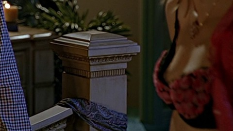 Pic: Elizabeth Banks in The 40-Year-Old Virgin