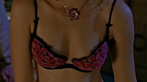 Pic: Elizabeth Banks in The 40-Year-Old Virgin