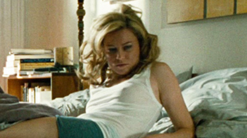 Pic: Elizabeth Banks in Man on a Ledge