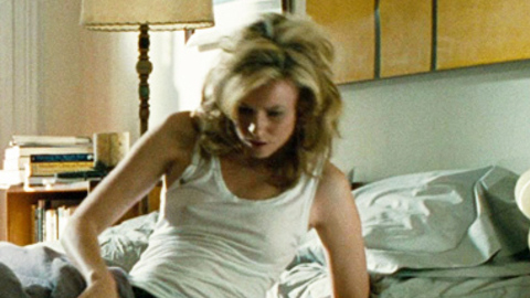 Pic: Elizabeth Banks in Man on a Ledge